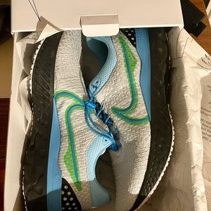 Nike React Infinity Run 3